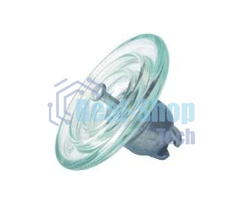 Изолятор подвесной ПС 70Е Электрофарфор 00000039