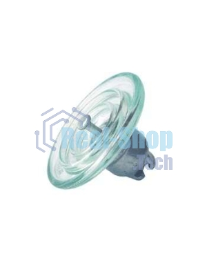 Изолятор подвесной ПС 70Е Электрофарфор 00000039