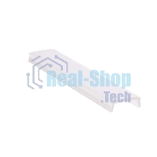 Рассеиватель защелкивающийся для PAL 1105 мат. JazzWay 5009530