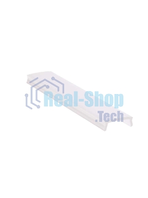 Рассеиватель защелкивающийся для PAL 1105 мат. JazzWay 5009530