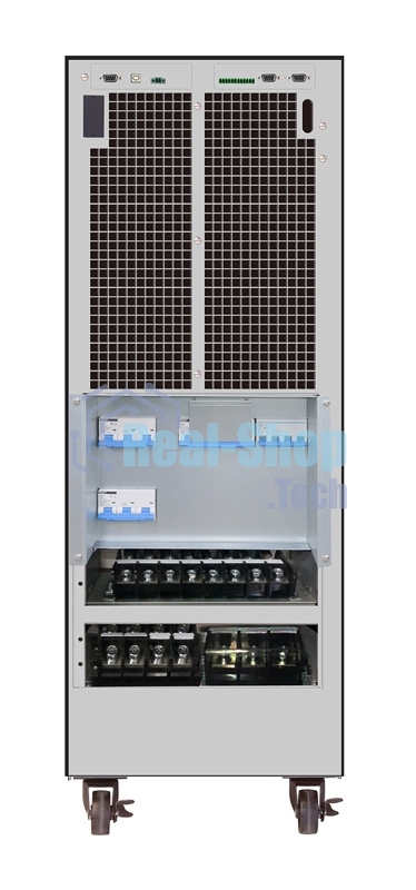 Источник бесперебойного питания Ippon Innova RT 33 60K Tower / 60000 ВА / 60000 Вт / клеммная колодка