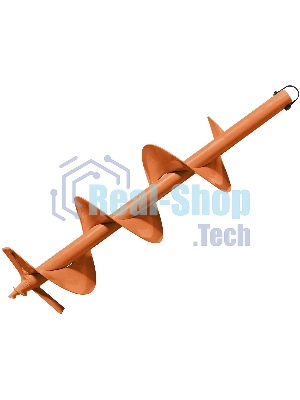 Бур для мотобуров Carver GDB-200 (01.003.00048)