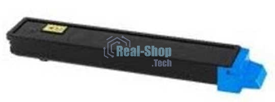 Картридж лазерный Kyocera TK-8505C (1T02LCCNL0) голубой дляTASKalfa 4550ci/5550ci 20000 стр.