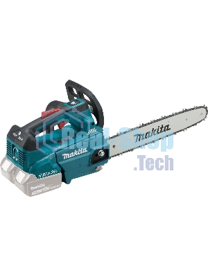 Электрическая цепная пила Makita DUC356Z дл.шины:14