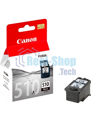 Картридж струйный PG-510 IJ CART EMB