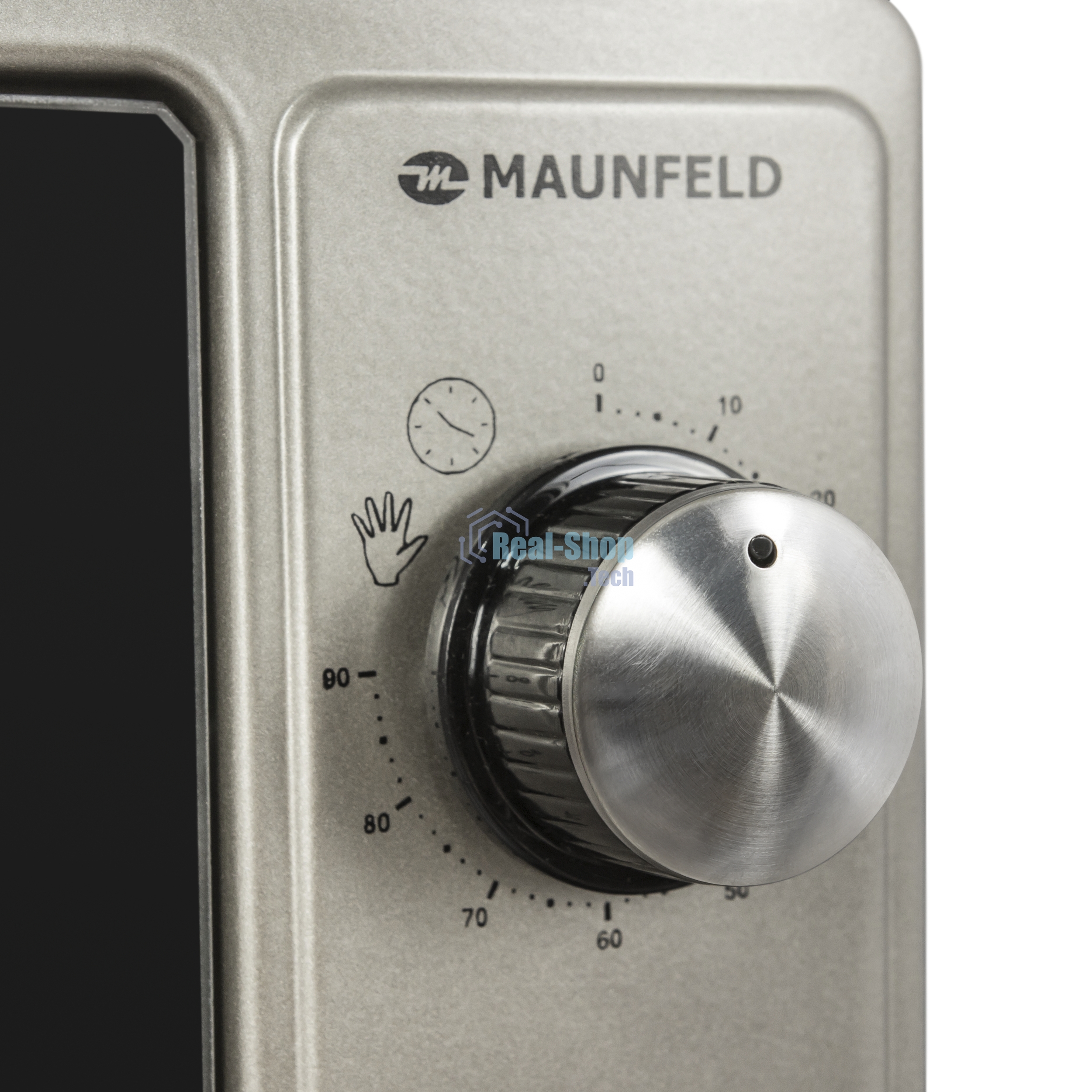 Мини-печь Maunfeld СEMOB.363.S1