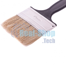 Кисть флейцевая Сибртех 