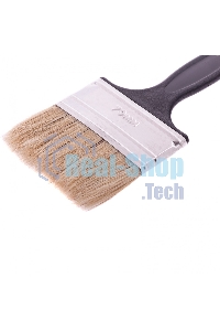 Кисть флейцевая Сибртех 