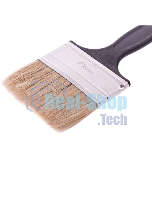 Кисть флейцевая Сибртех 