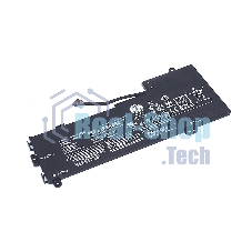 Аккумуляторная батарея для ноутбука Lenovo Flex 4-11307.5V 30Wh Orig