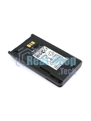 Аккумулятор для Vertex EVX-531, VX-261 ( FNB-V133Li-UNIi) 1380mAh, 7.4V Li-ion