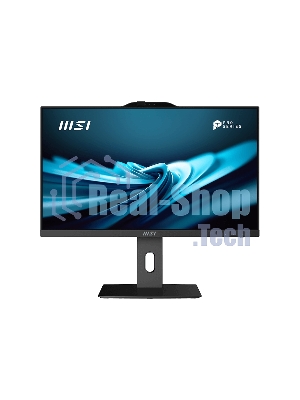 Моноблок MSI Pro AP242P 14M AiO 23,8