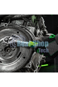 Набор инструментов Сибртех, 1/2