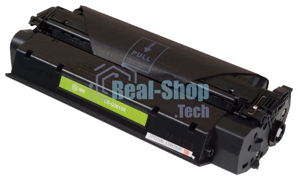 Картридж лазерный Cactus CS-Q2613X черный (4000 стр.) для HP 1300/1300N