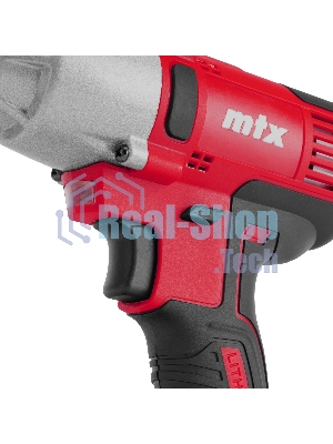 Винтоверт ударный аккумуляторный MTX CIDS-20-280, Li-Ion, 20 В