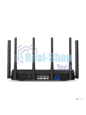 Маршрутизатор трехдиапазонный Wi-Fi Mercusys MR47BE