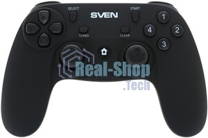 Геймпад беспроводной SVEN GC-3050 SV-016005