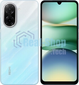 Смартфон Xiaomi Redmi A5 4/128Gb голубой