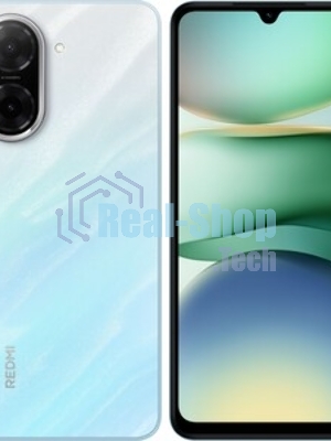 Смартфон Xiaomi Redmi A5 4/128Gb голубой