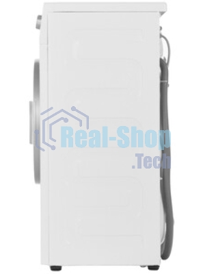 Стиральная машина Beko WDN635P1BSW (R) белый, загрузка фронтальная 6 кг, 1000 об/мин., класс: А