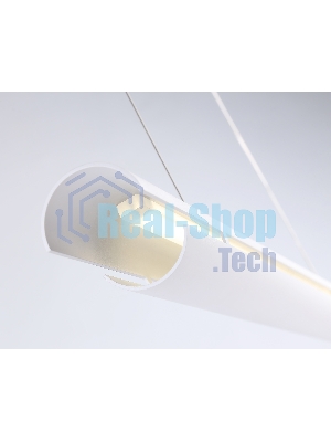 Светильник Ambrella light TN71336 WH белый LED 10W 4200K 945*60*1060