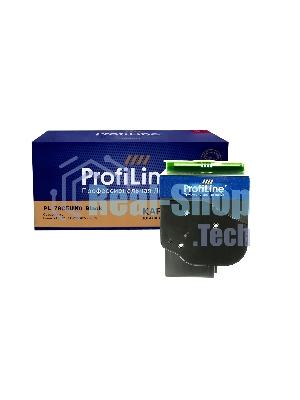 Картридж Profiline PL-78C5UK0 для принтеров Lexmark CS521/CS622/CX622/CX625 черный 10500 копий