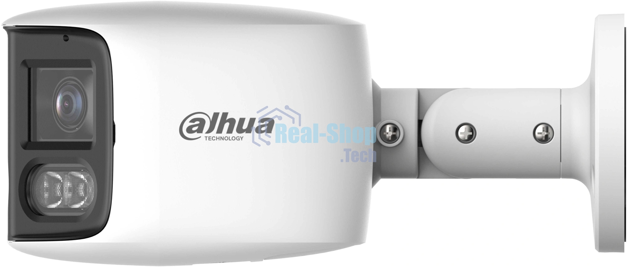 Камера видеонаблюдения IP Dahua DH-IPC-PFW3859SP-A180-E2-AS-PV-0280B 2.8-2.8мм цв. (DH-IPC-PFW3859SP-A180-E2-AS-PV)