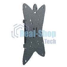 Кронштейн для телевизора Holder LCDS-5049 металлик 19