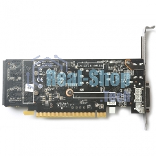 Видеокарта Zotac GT 1030 2Gb GDDR5,64bit, HDCP, HDMI/DVD-D, ZT-P10300A-10L, RTL