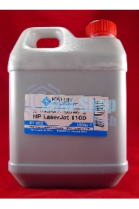 Тонер HP LJ 1100/1150/3100/5L/6L (кан., 1кг.) Katun фас России