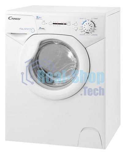 Стиральная машина CANDY AQUA 1D1035-07 