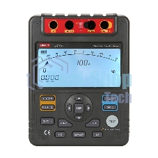 Измеритель сопротивления изоляции UNI-T UT511
