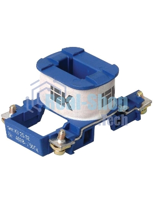 Катушка управления КМИ(25- 32А) 24В ИЭК KKM20D-KU-024