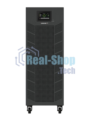 Источник бесперебойного питания Ippon Innova RT 33 60K Tower / 60000 ВА / 60000 Вт / клеммная колодка