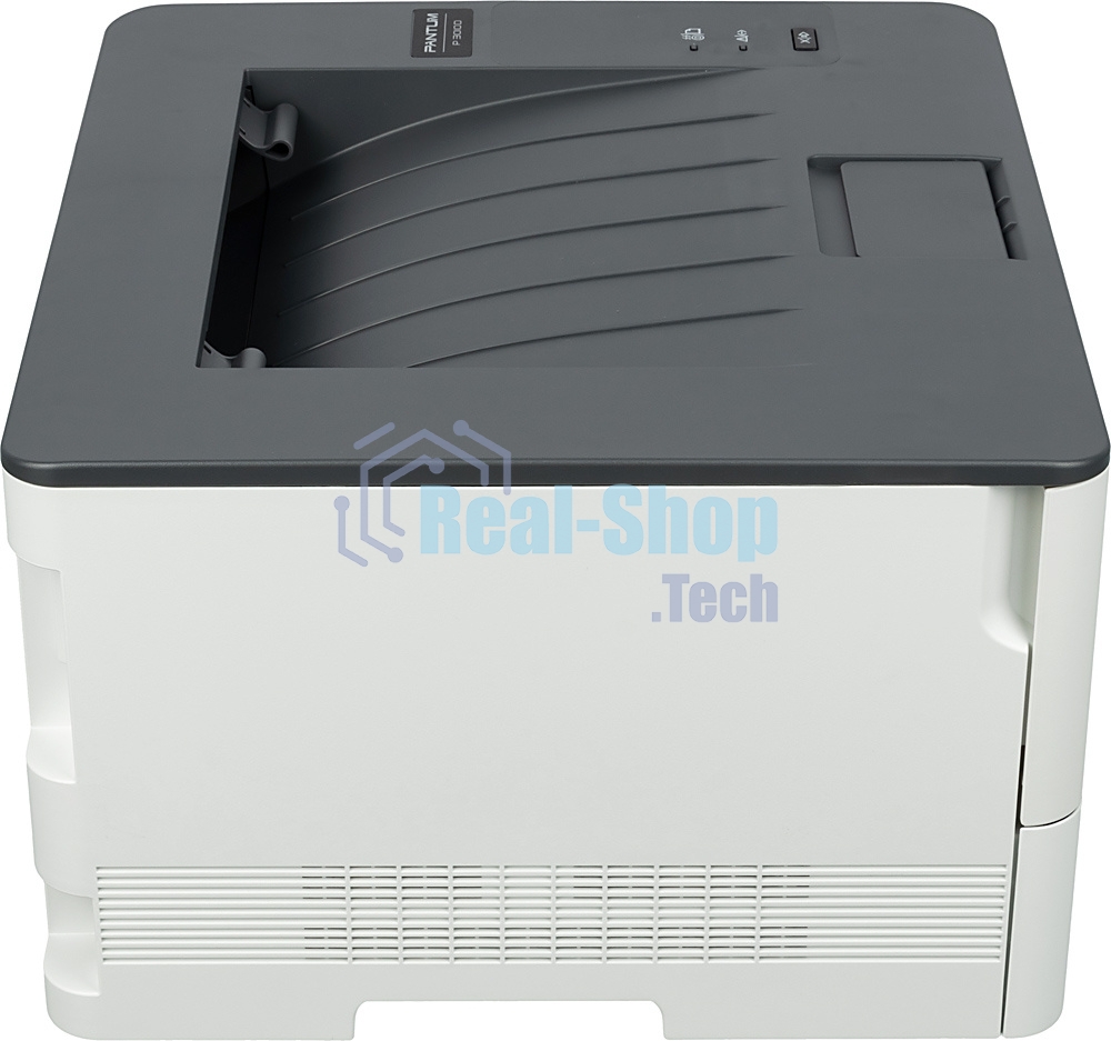 Принтер лазерный Pantum P3010D, A4, ч/б, печ. до 30 стр/мин, 1200 х 1200dpi, USB