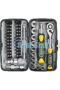 Слесарно-монтажный набор KRAFTOOL 