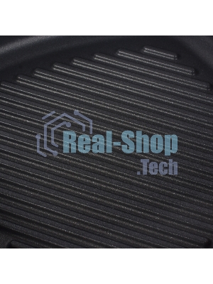 Сковорода-гриль Нева-Металл 59428G Ферра Индукция 28 см