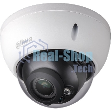 Видеокамера IP Dahua DH-IPC-HDBW5241EP-ZE 2.7-13.5мм цветная