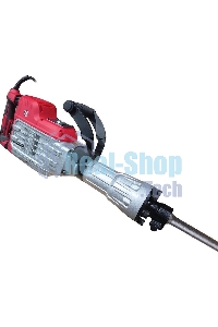 Отбойный молоток ОМ-1800Э Ресанта