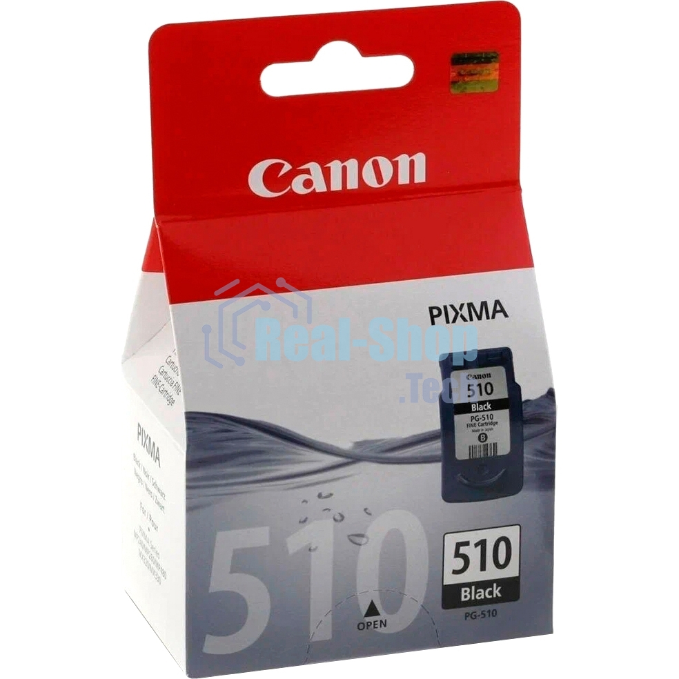 Картридж струйный PG-510 IJ CART EMB