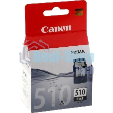 Картридж струйный PG-510 IJ CART EMB