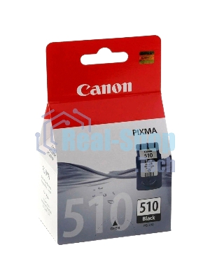 Картридж струйный PG-510 IJ CART EMB