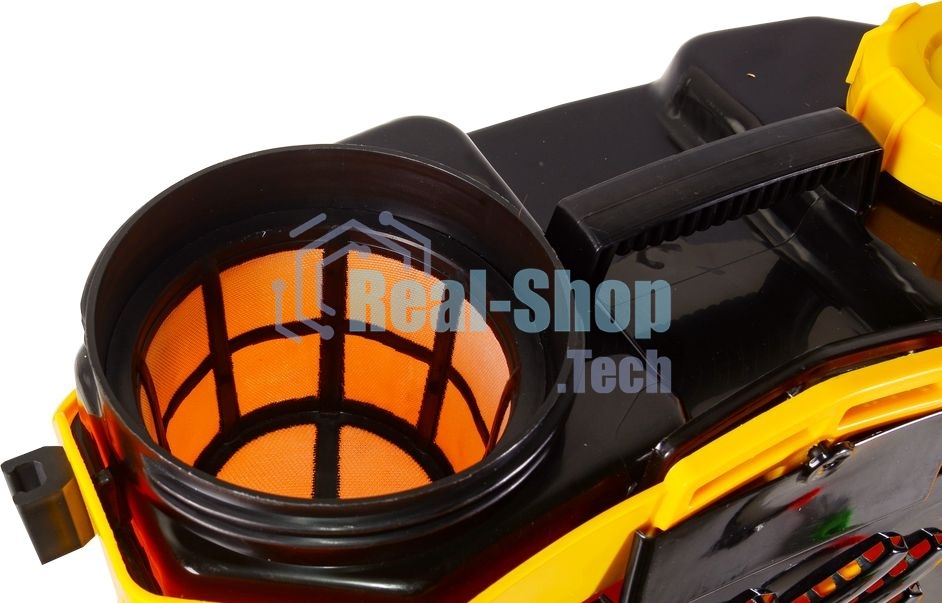 Опрыскиватель аккумуляторный Huter SP-12/8AC