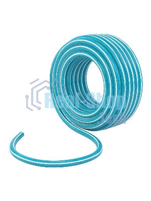 Шланг поливочный армированный 4 слойный 3/4