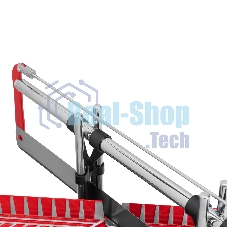 Стусло Matrix, 550 мм, прецизионное