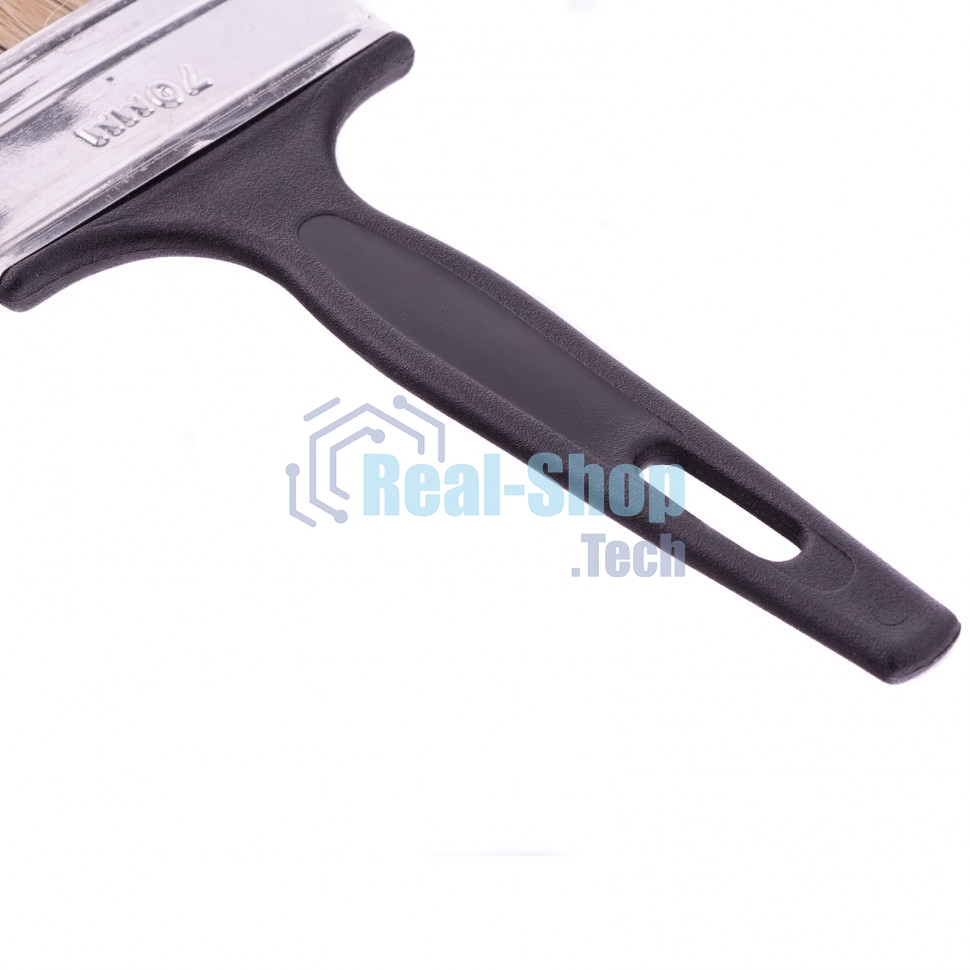 Кисть флейцевая Сибртех 