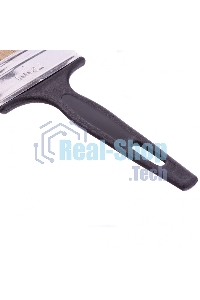 Кисть флейцевая Сибртех 