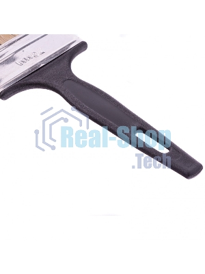 Кисть флейцевая Сибртех 