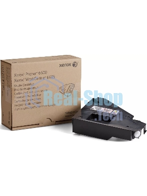 Контейнер отработки Xerox 108R01124 для Xerox Phaser 6600/WC 6605 (Channels)