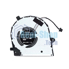 Вентилятор (кулер) для ноутбука Dell Vostro 5390 5391 Latitude 3301